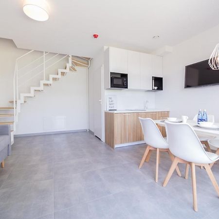 Apartamenty Pax Dziwnów Екстериор снимка